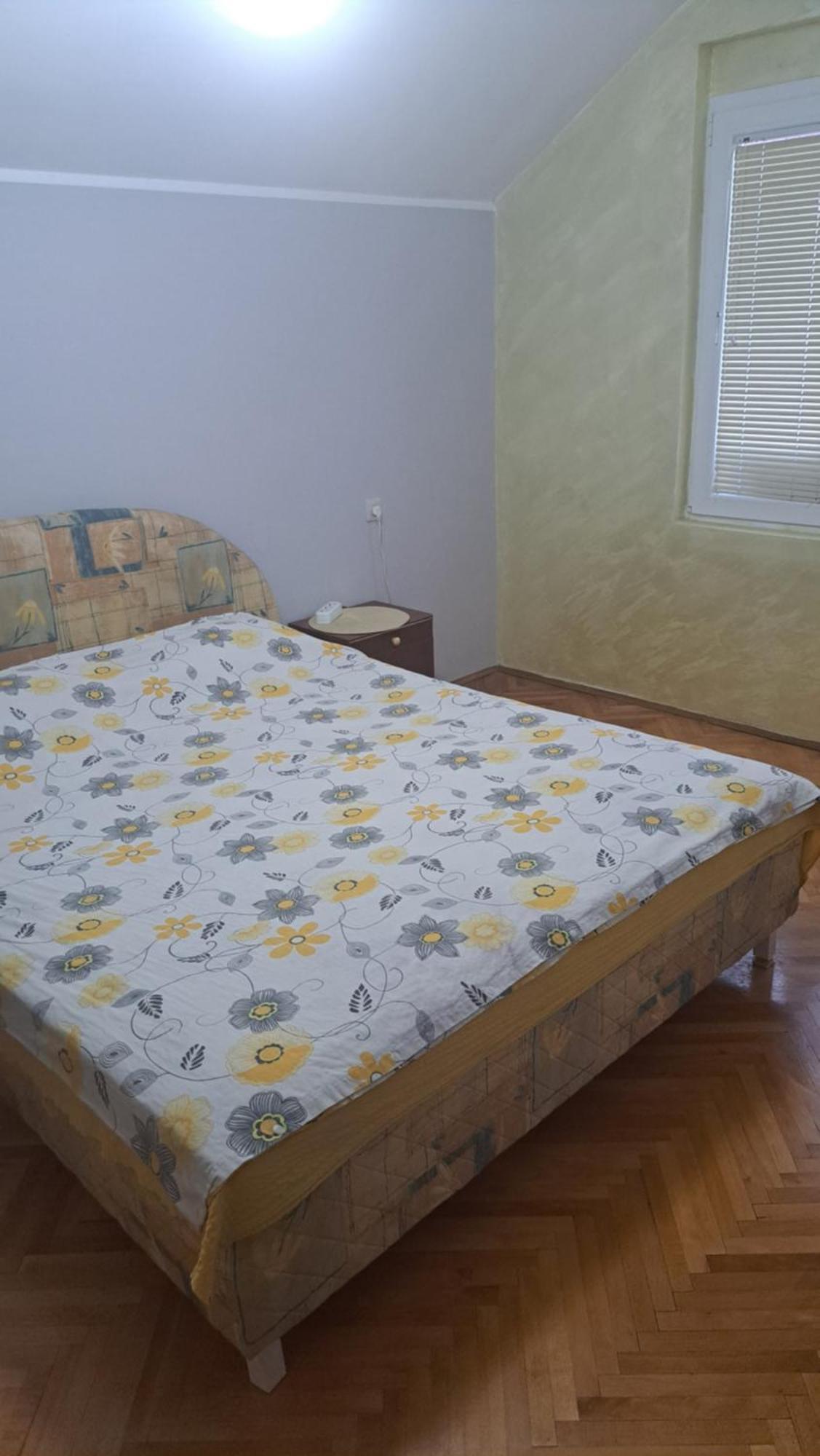 Dvosoban Stan Užice Exterior foto