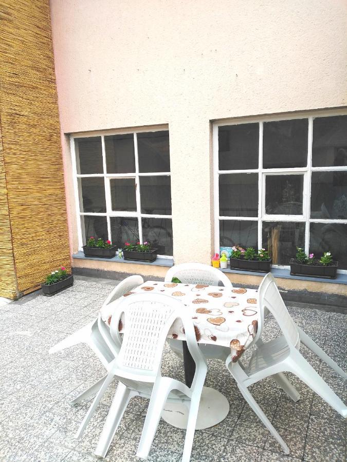 Dvosoban Stan Užice Exterior foto