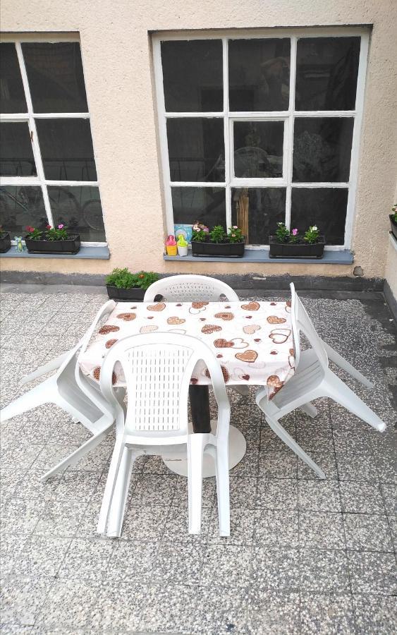 Dvosoban Stan Užice Exterior foto