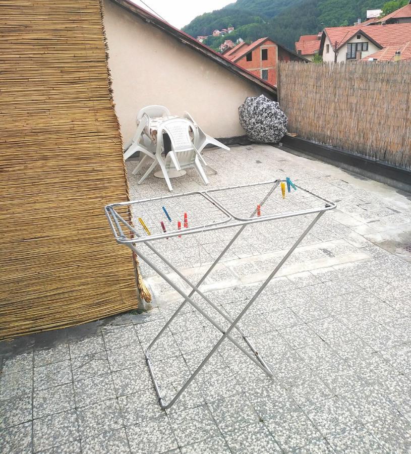 Dvosoban Stan Užice Exterior foto